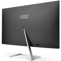 Монитор AOC Q27T1 фото 4